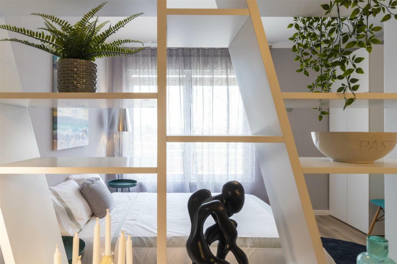Appartement Calcada Dos Barbadinhos