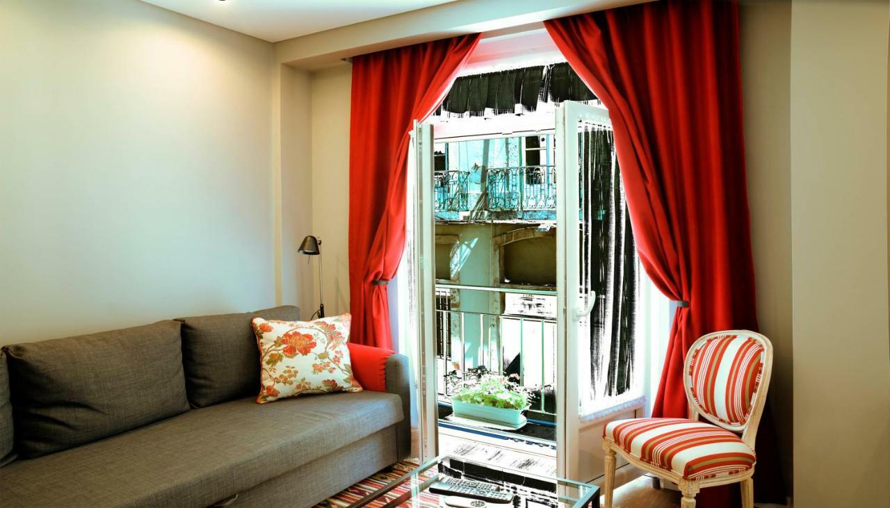 Downtown Flats Appartement *