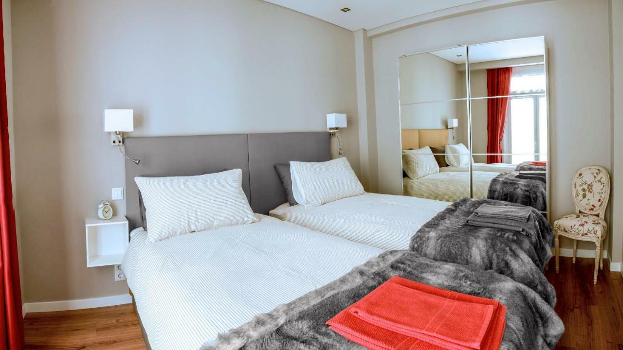 Downtown Flats Appartement