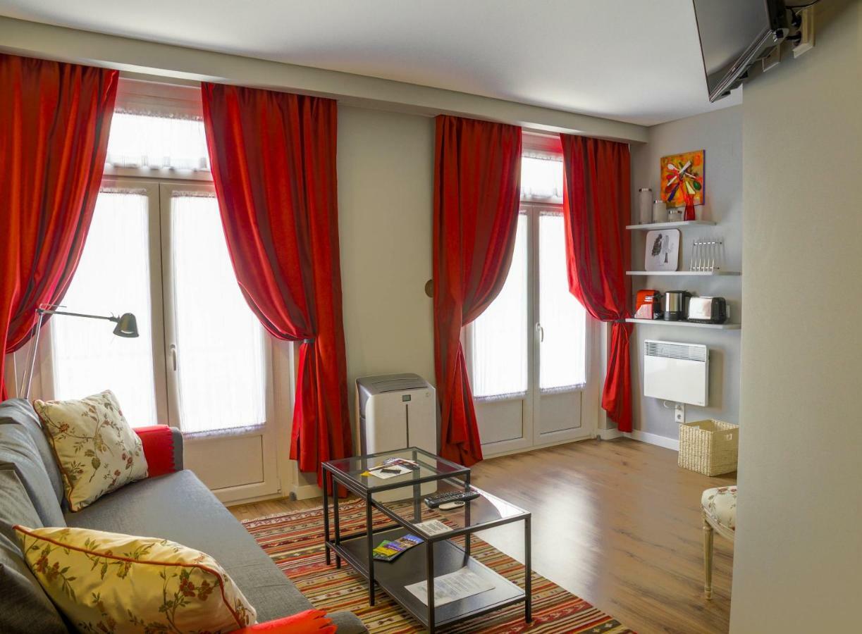 Appartement Downtown Flats