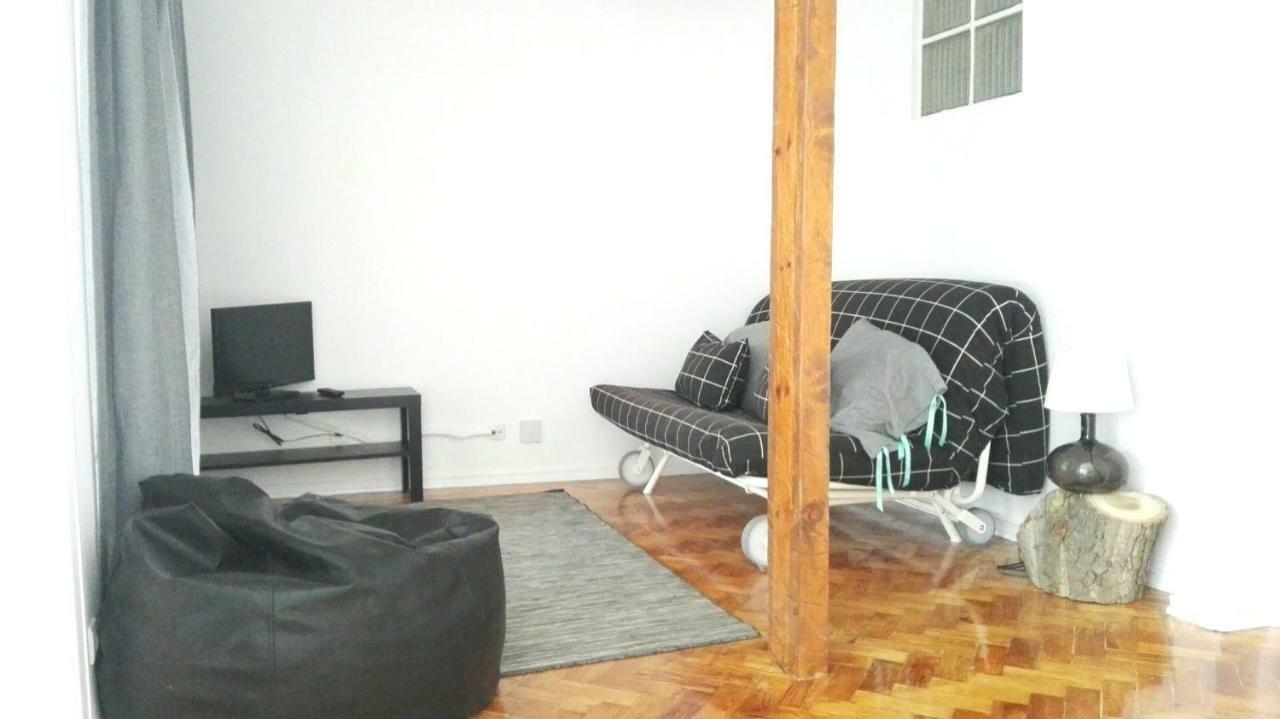 Apartment Golden Center *