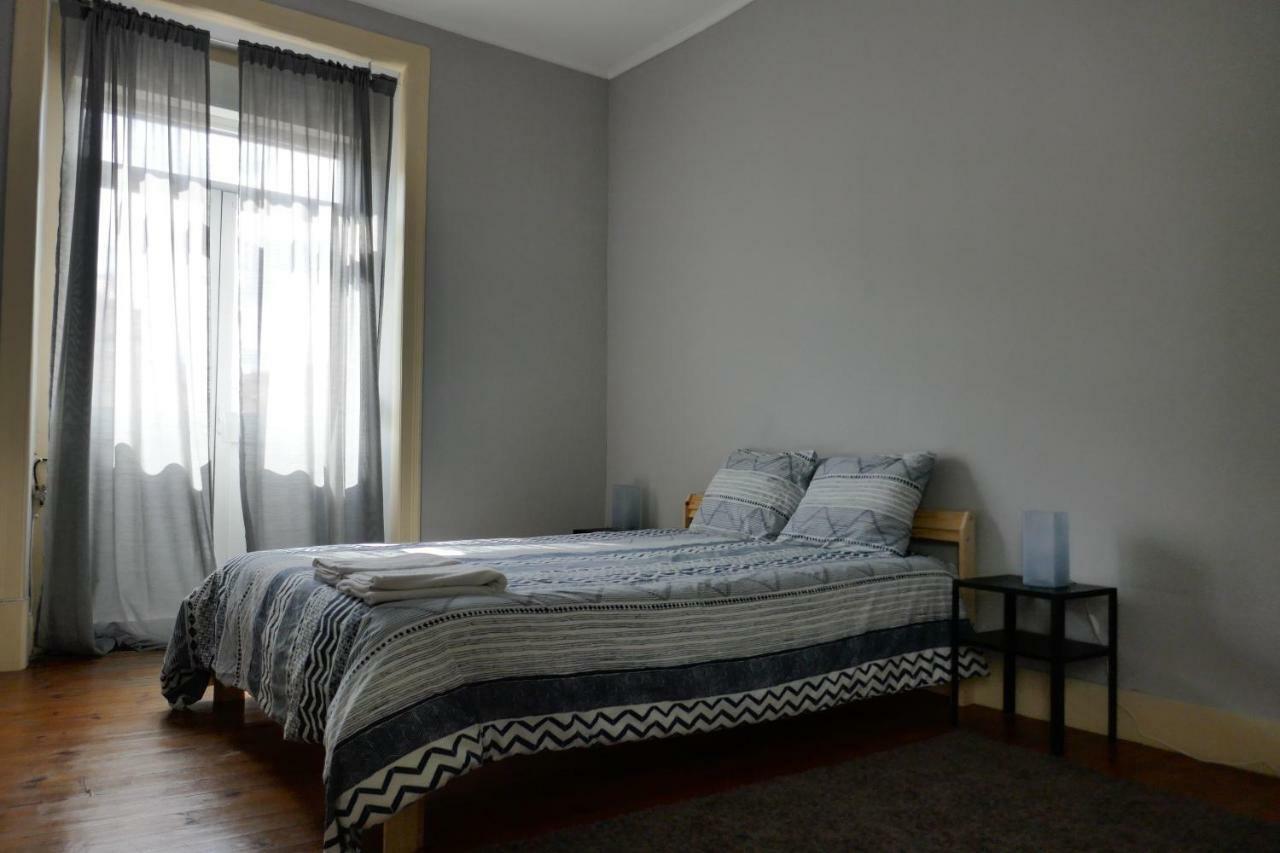 Maison d'hôtes Amalia Rodrigues *