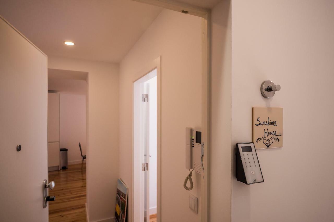 Appartement Sunshine House - Exclusive - By The Castle