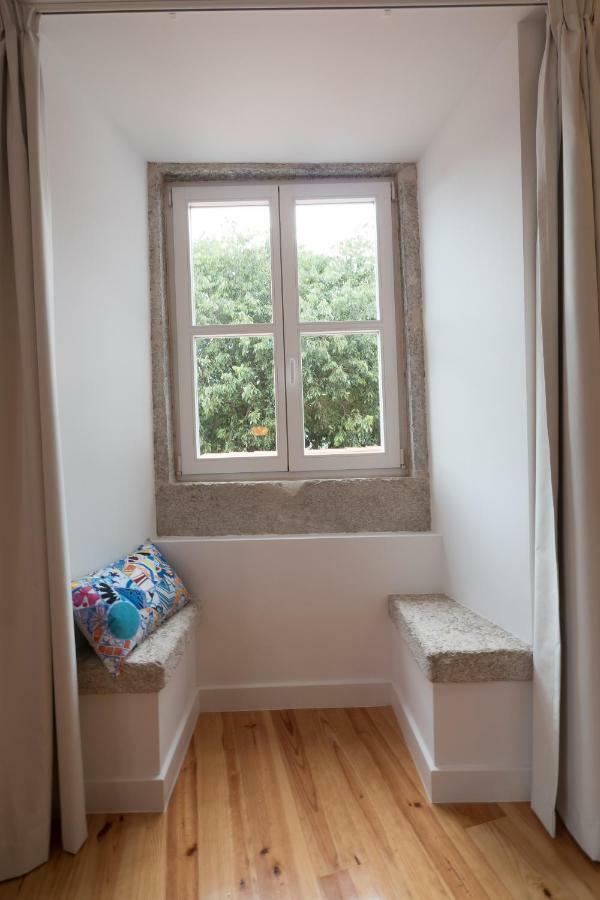Sunshine House - Exclusive - By The Castle * Lissabon