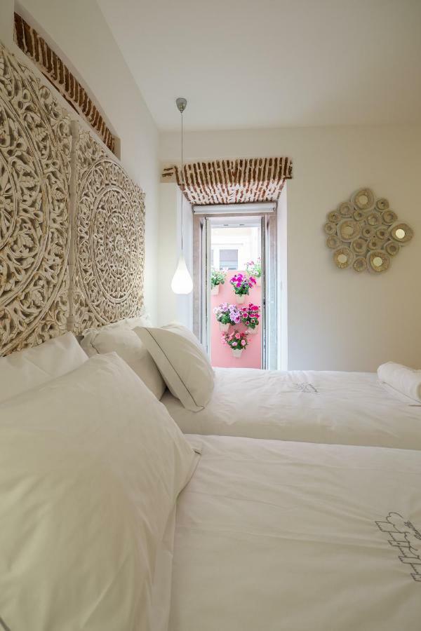 Appartement Sunshine House - Exclusive - By The Castle Lissabon
