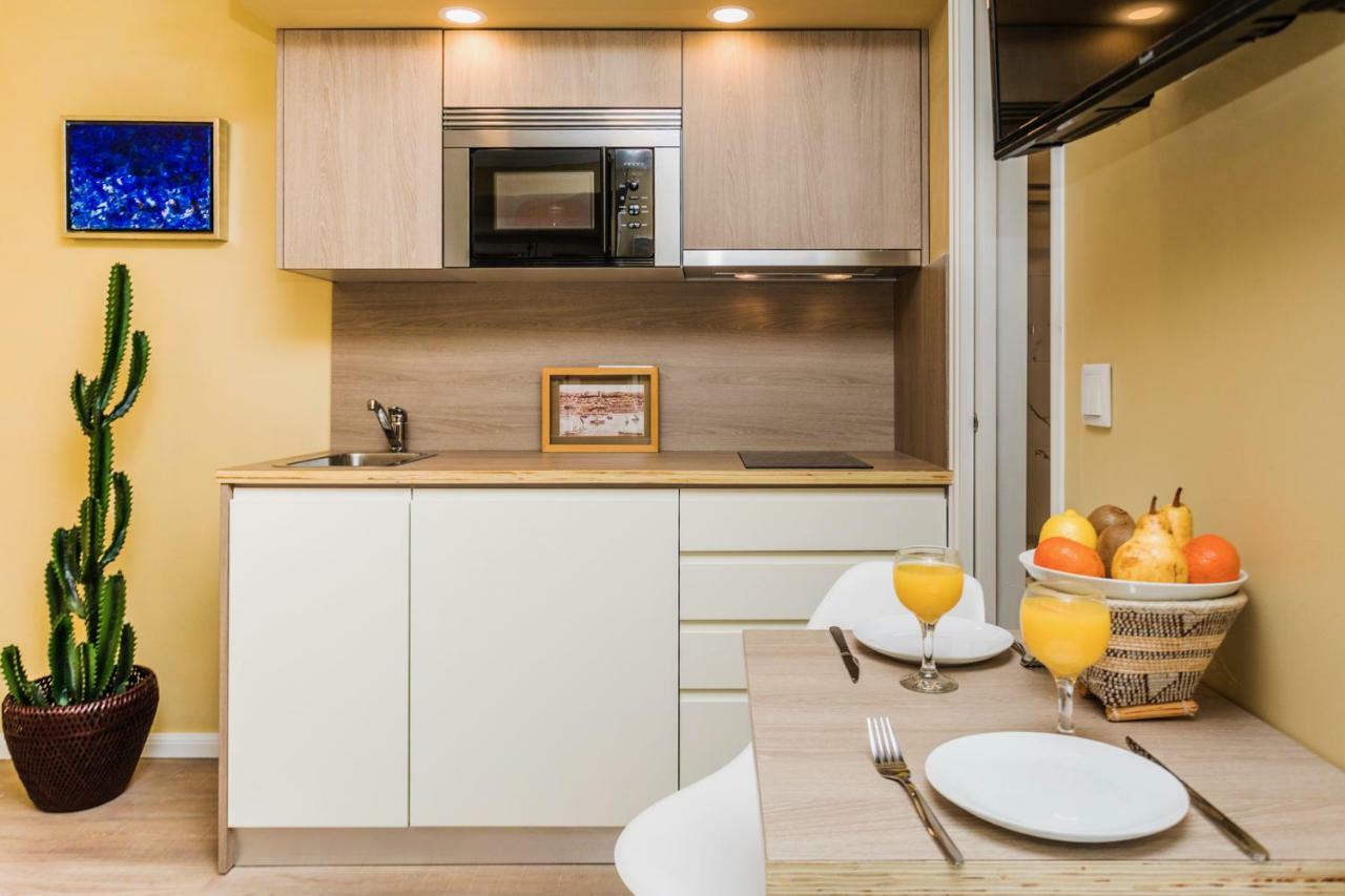 Brand New And Cozy Alfama Experience * Lissabon