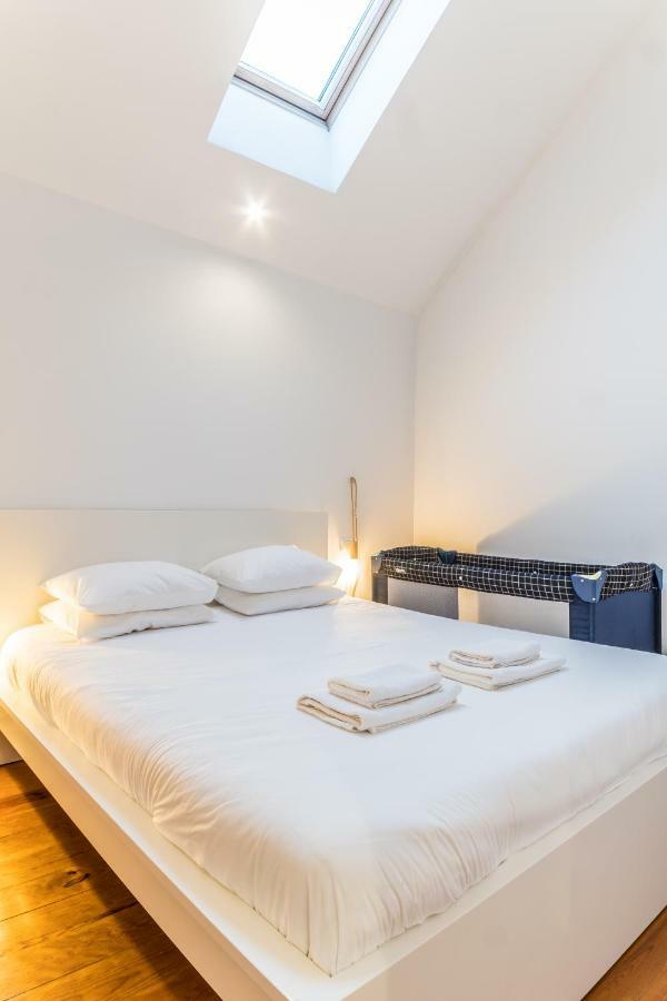 Lx 77 Appartement