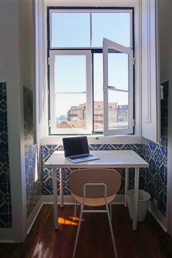 Outsite Coliving - Cais Do Sodre