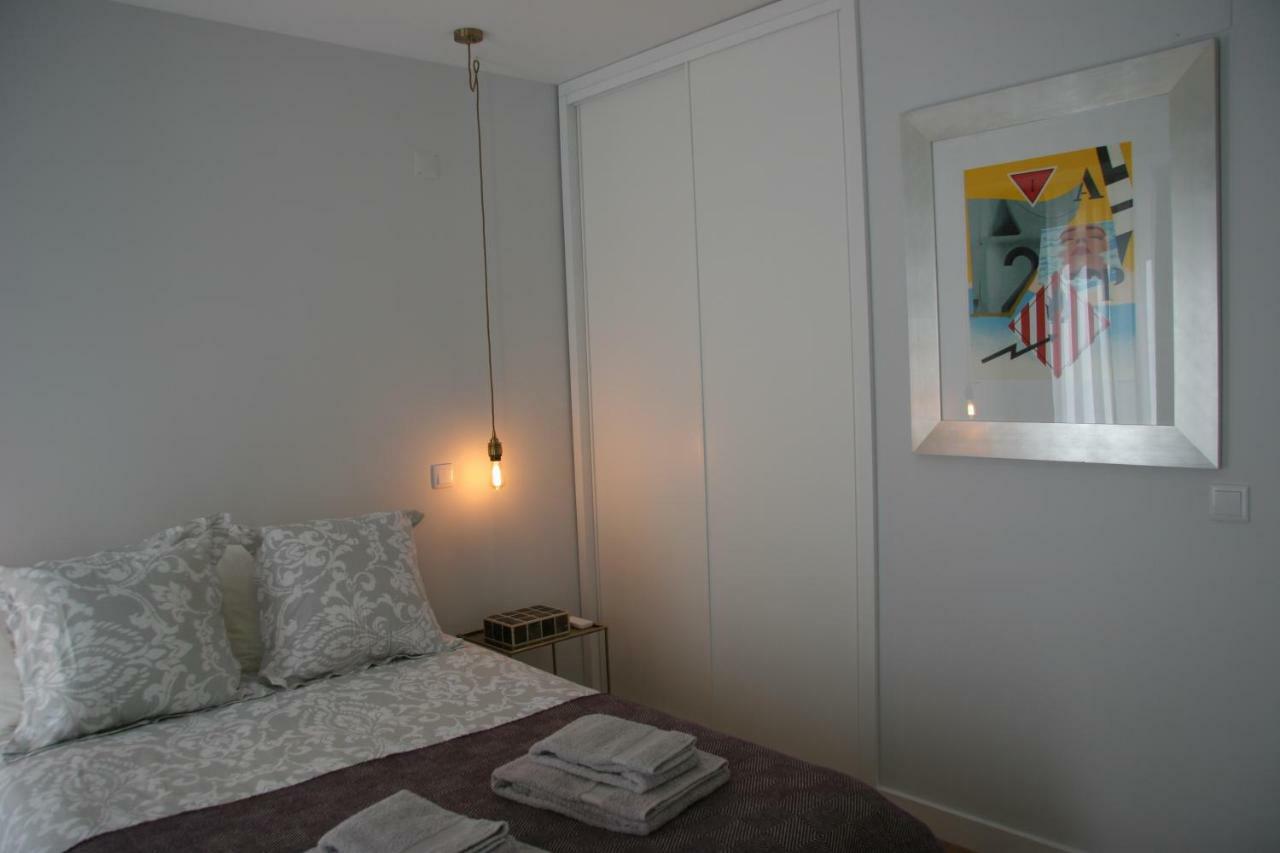 Appartement Casa Do Vale Lisboa, Chiado/bairro Alto/santos Lisboa