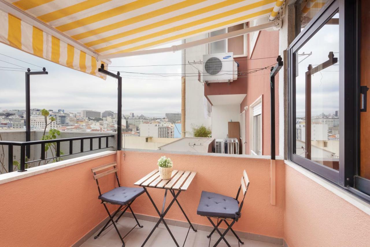 Huux Lisboa