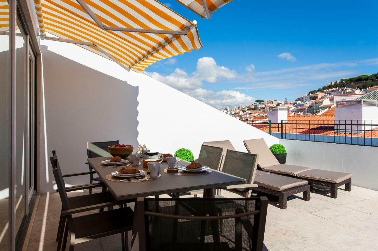 Appartement Joivy Downtown Deluxe