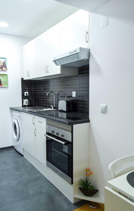 Apartamento Flowers In Pop House *
