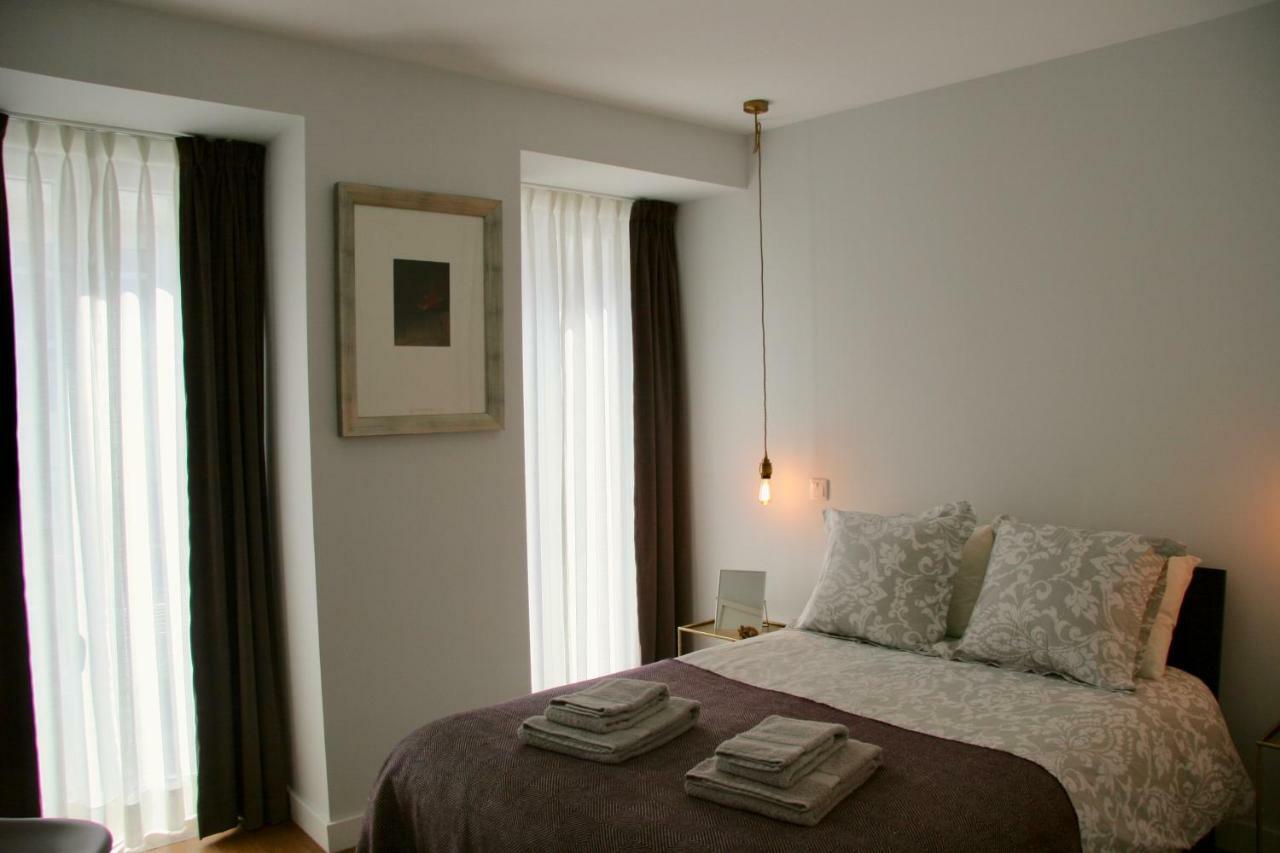 Casa Do Vale Lisboa, Chiado/bairro Alto/santos Appartement