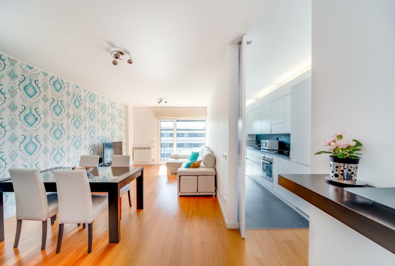 Welcome Here | Tamisa Apartment