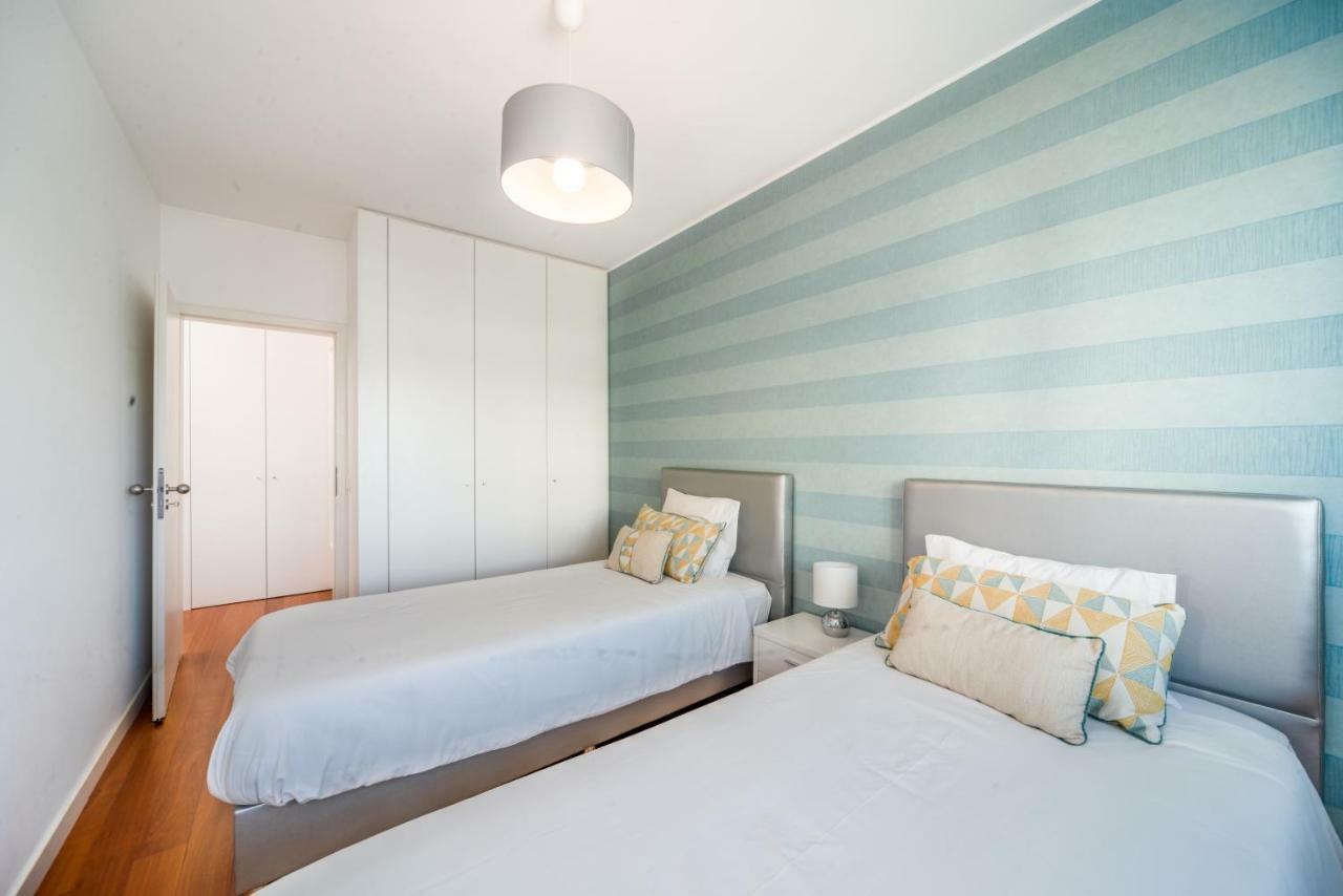 Apartment Welcome Here | Tamisa Lissabon