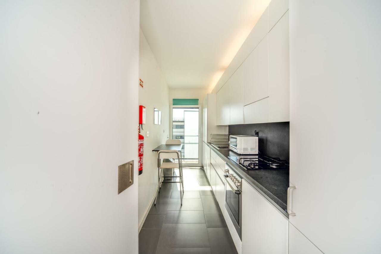Welcome Here | Tamisa Apartment Lissabon