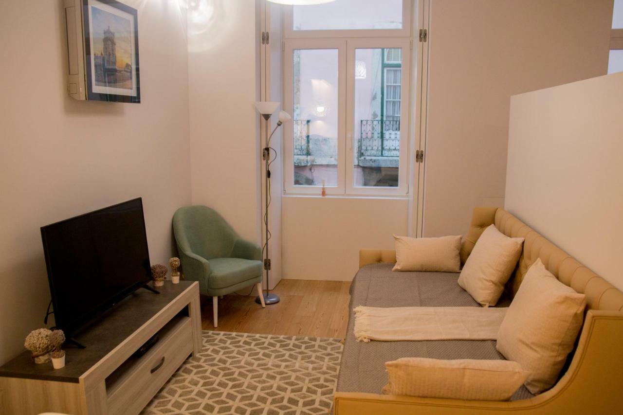 Apartment Dc 2 *