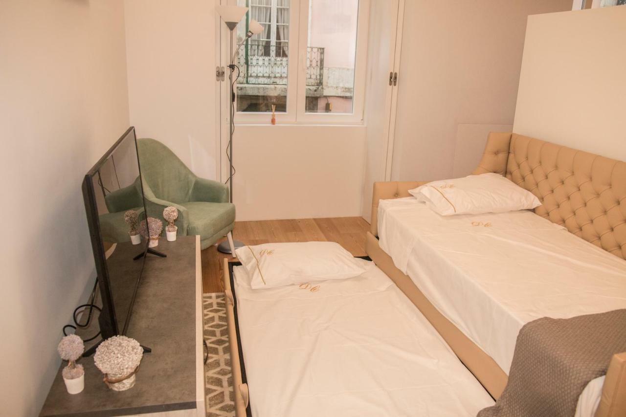 Apartment Dc 2 *