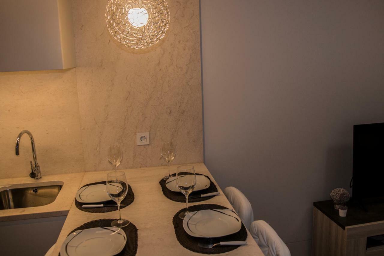 Dc 2 Apartment Lissabon