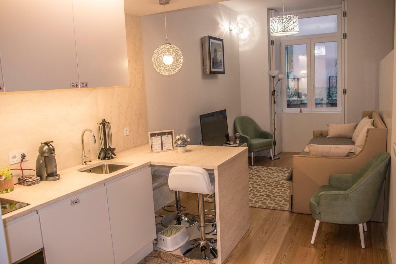 Apartment Dc 2 *
