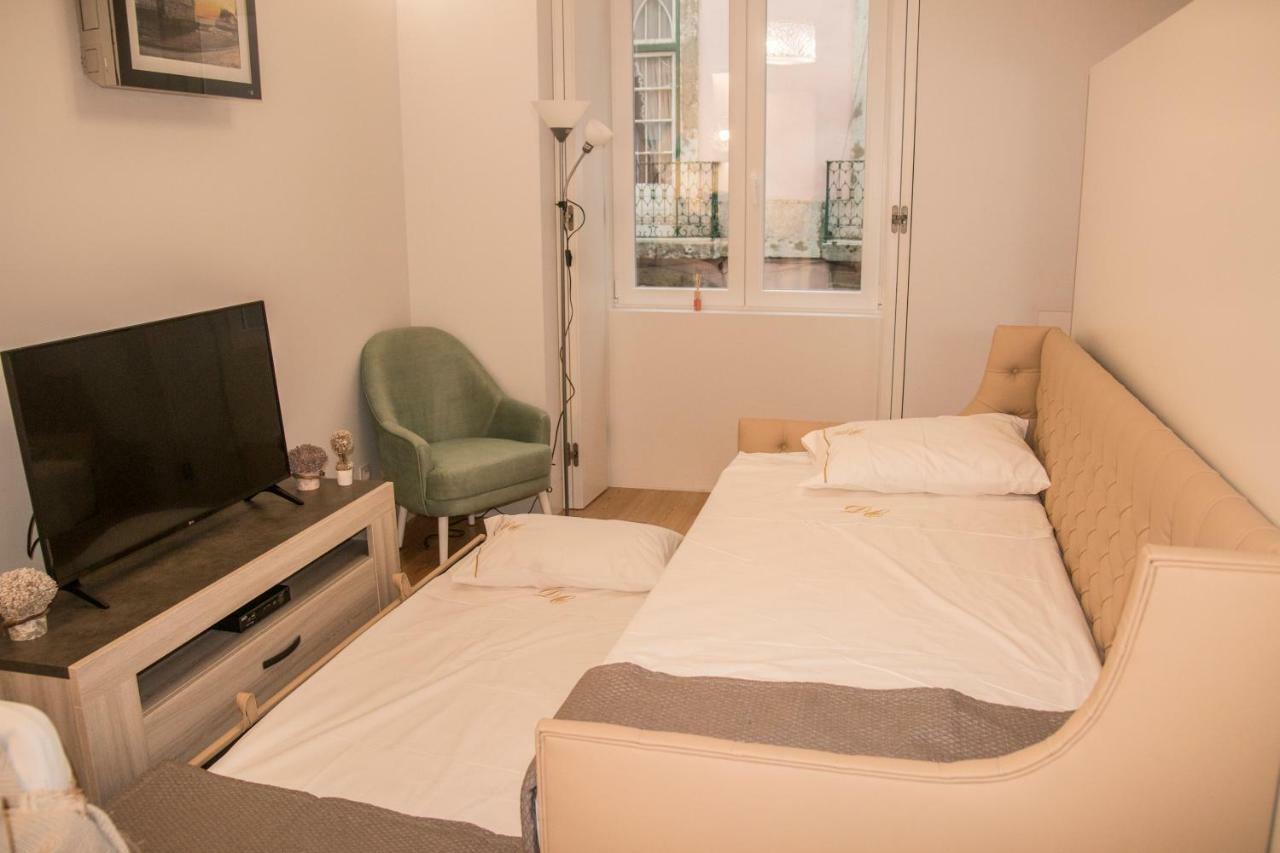 Dc 2 Apartment