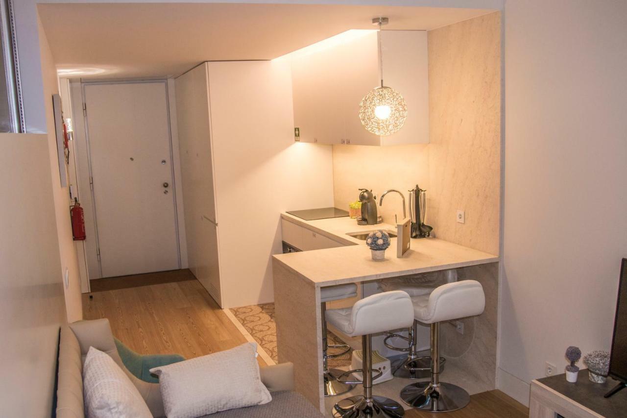 Dc 2 Apartment Lissabon