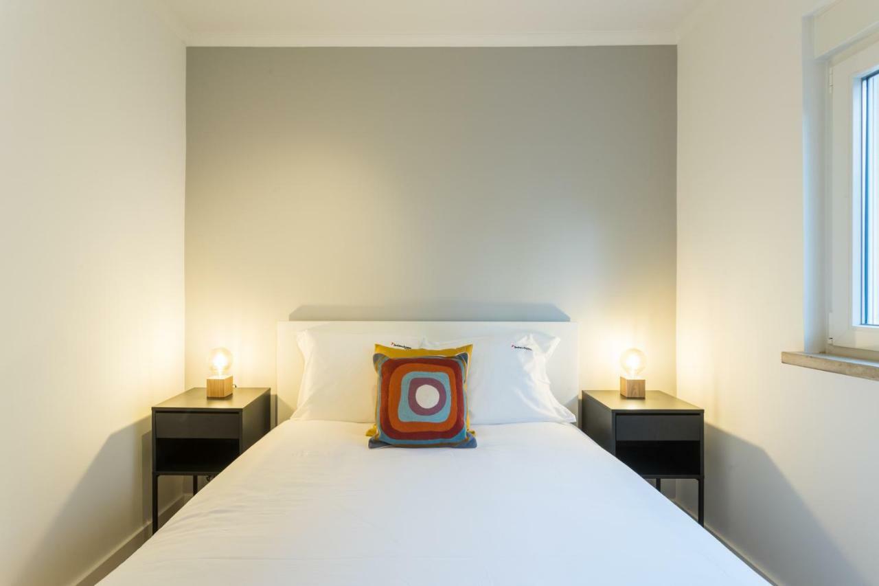 Apartment Flh Charming Flat Near Zoo