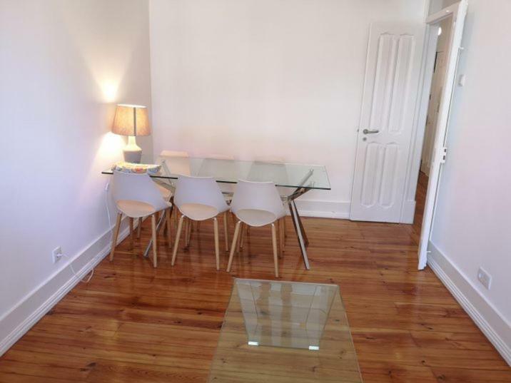 Monte Agudo Angola 45 Appartement