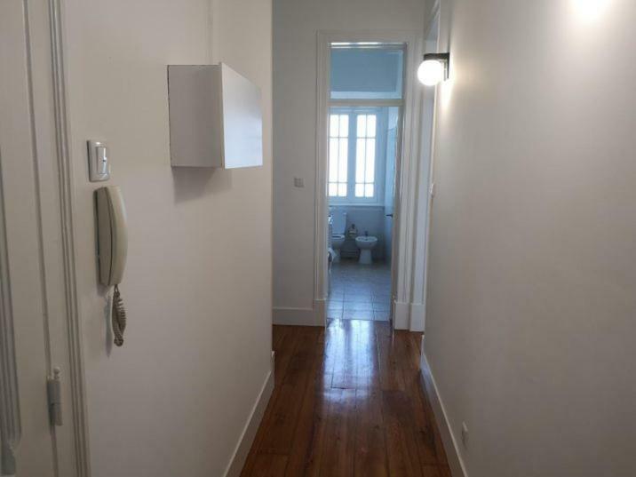 Monte Agudo Angola 45 Appartement *