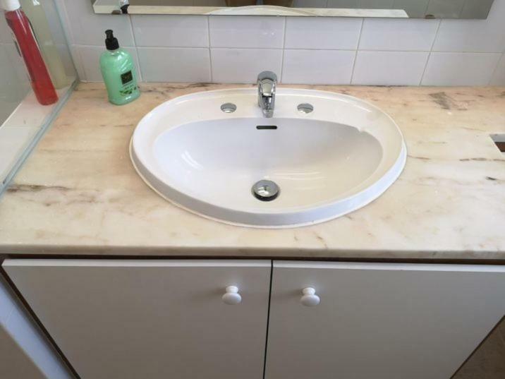 Appartement Monte Agudo Angola 45 *