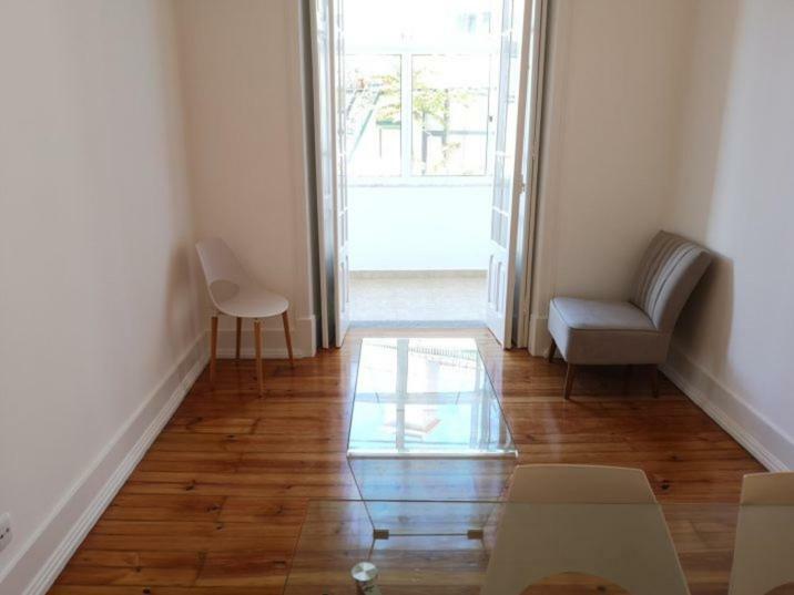 Monte Agudo Angola 45 Appartement