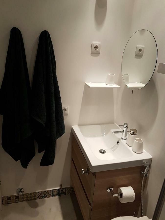 Downtown Comfy Appartement Lissabon