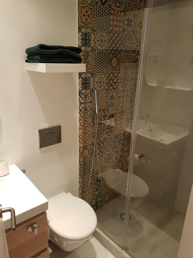 Appartement Downtown Comfy Lissabon