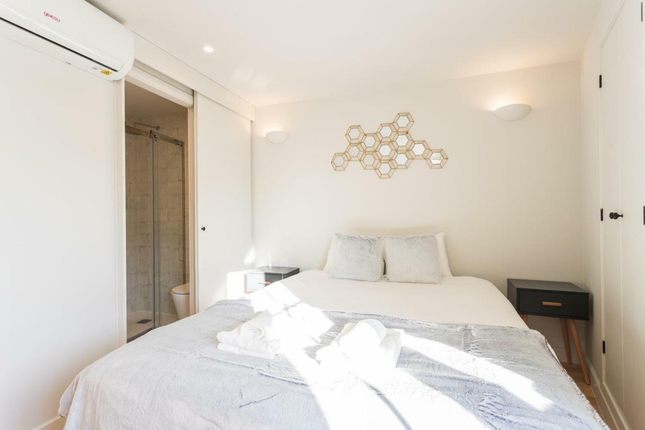 Alfama Cozy Two-bedroom W/ River View - By Lu Holidays Apartment Lissabon
