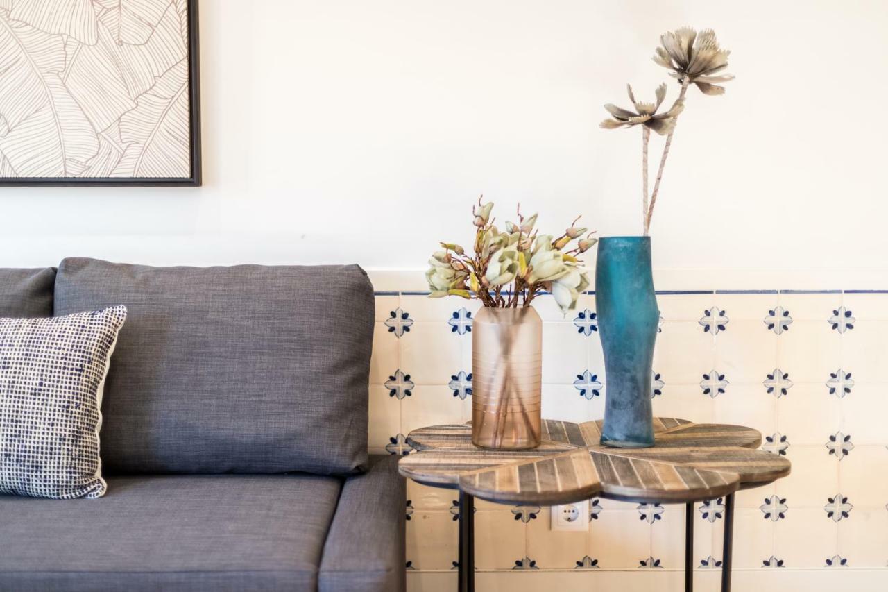Apartment Alfama Cozy Two-bedroom W/ River View - By Lu Holidays
