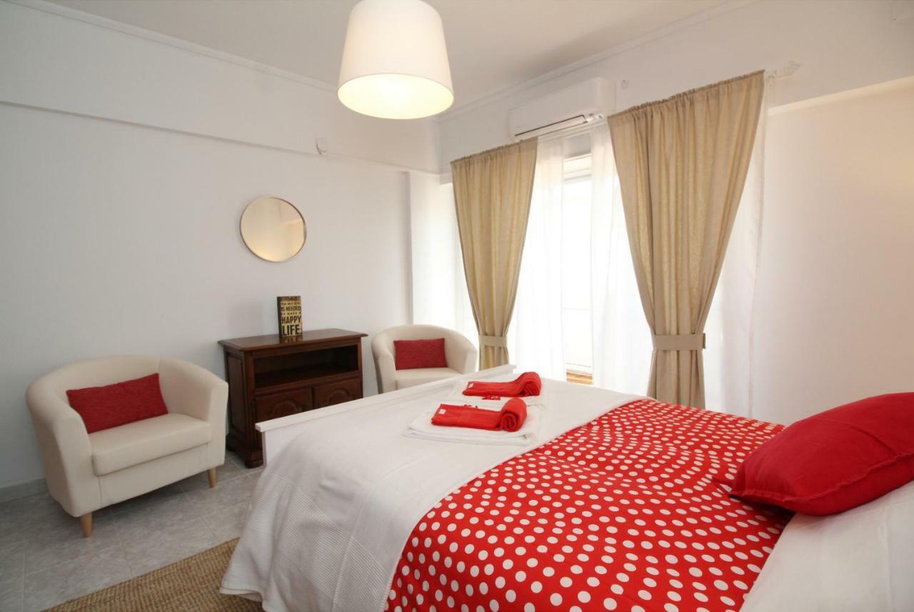 Poppy House In Anjos Appartement Lisboa