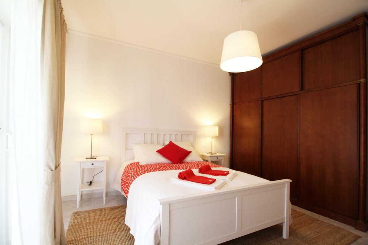 Poppy House In Anjos Appartement Lisboa