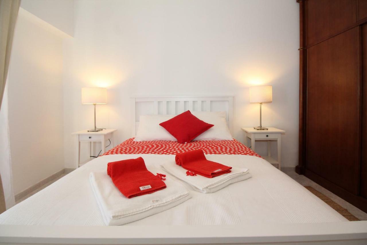 Poppy House In Anjos Appartement *