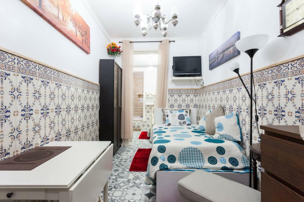 Atalaia Place - Bairro Alto, Center Lissabon