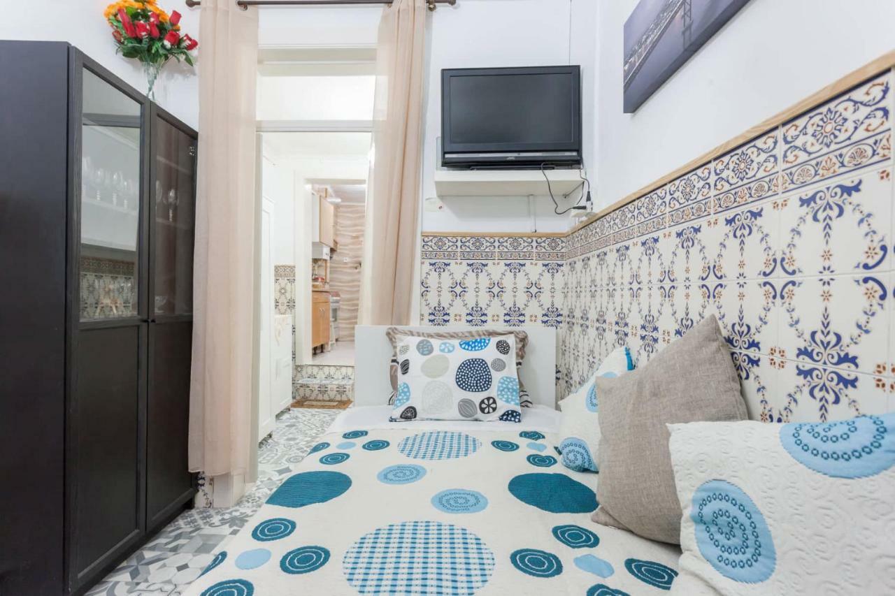 Atalaia Place - Bairro Alto, Center Appartement *