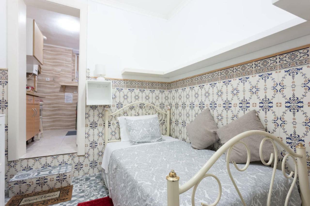 Appartement Atalaia Place - Bairro Alto, Center Lissabon
