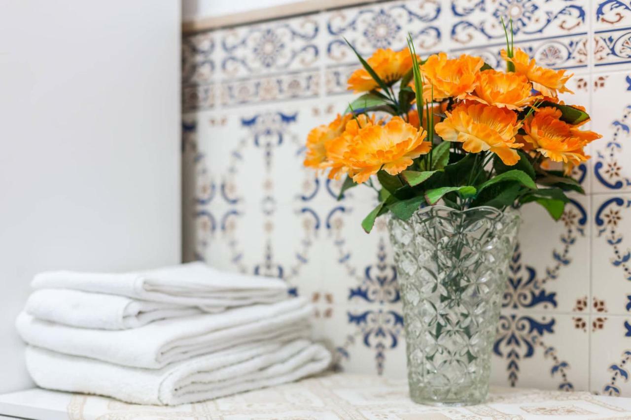 Atalaia Place - Bairro Alto, Center Appartement