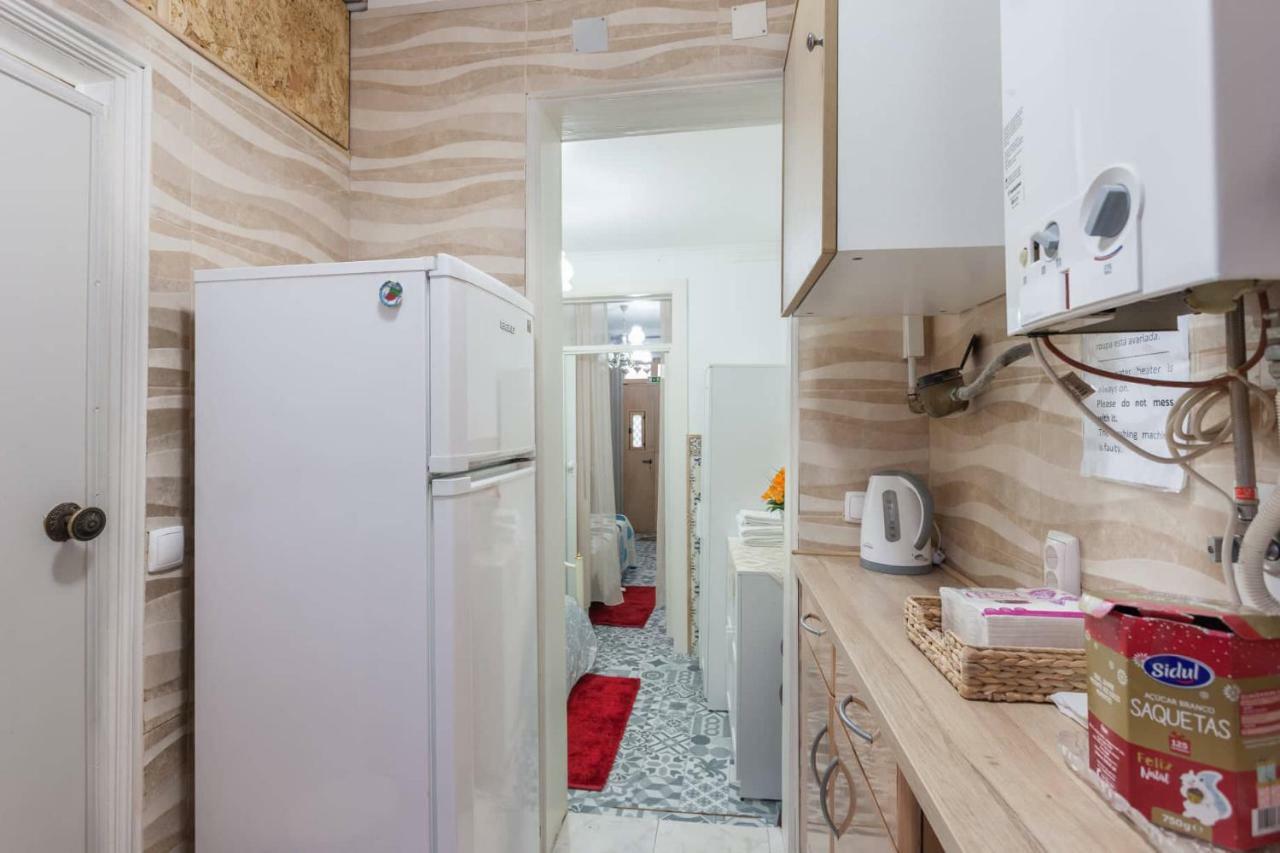 Appartement Atalaia Place - Bairro Alto, Center