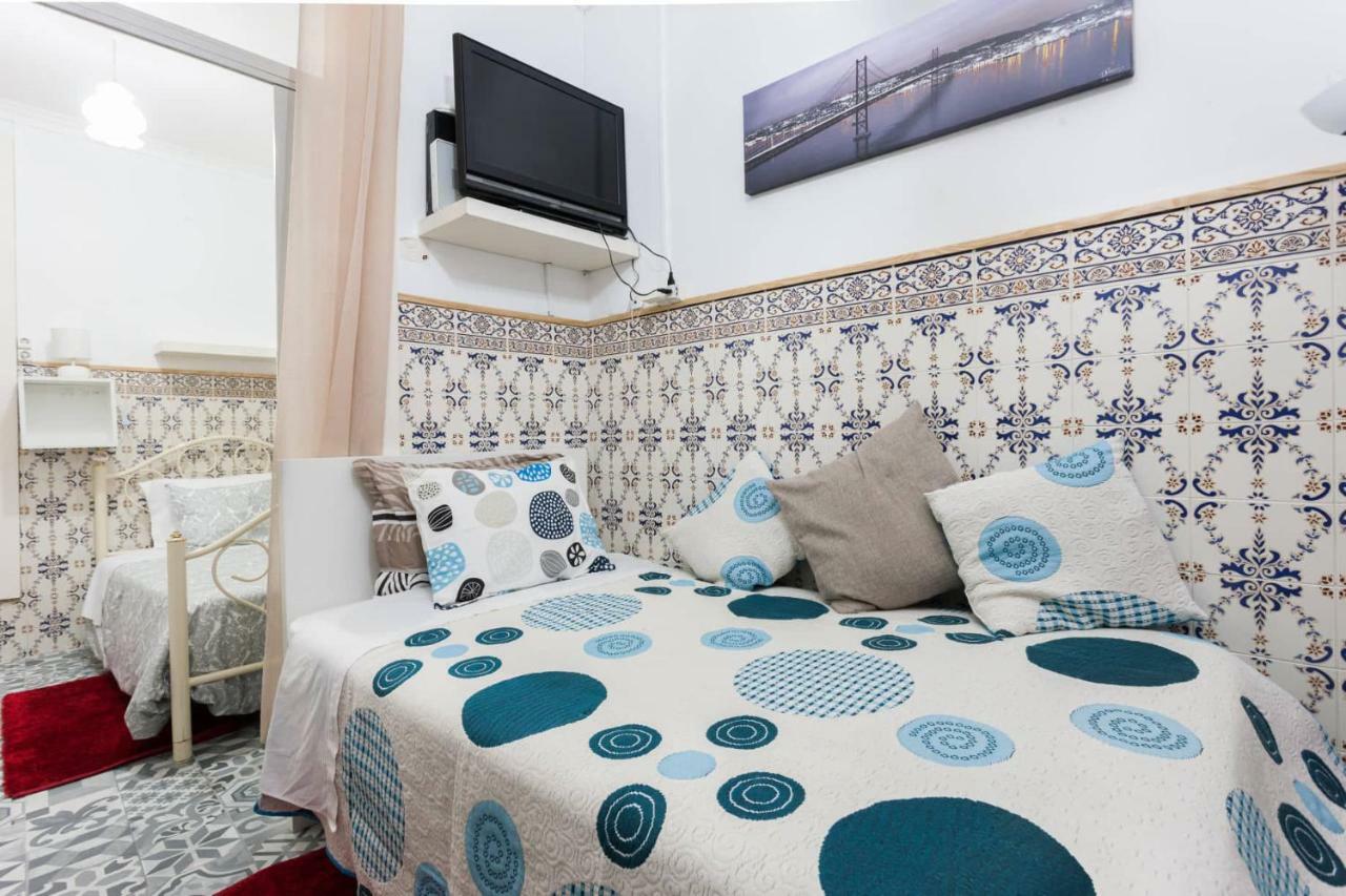 Atalaia Place - Bairro Alto, Center Appartement Lissabon