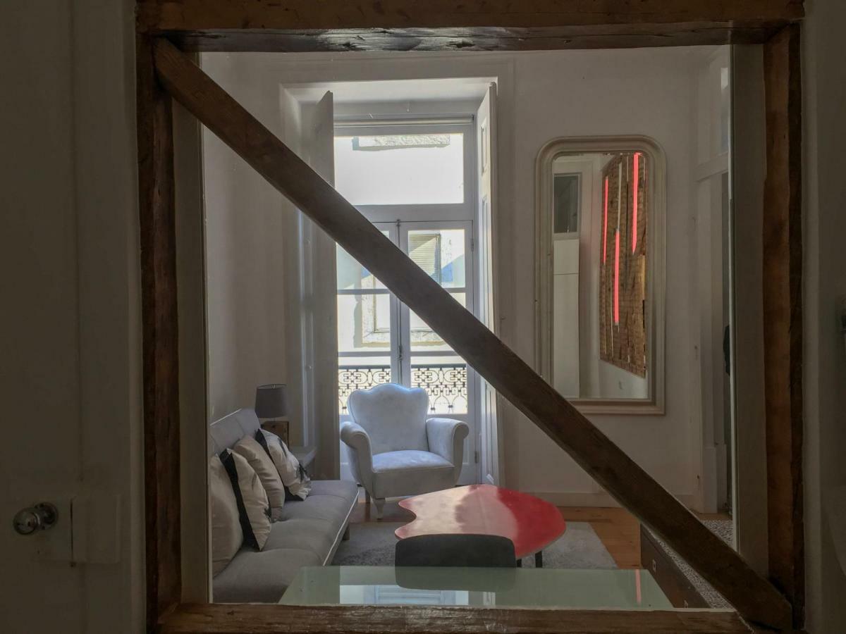 Appartement Sapateiros Street 207 - Center Lissabon
