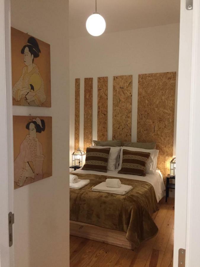 Sapateiros Street 207 - Center Appartement