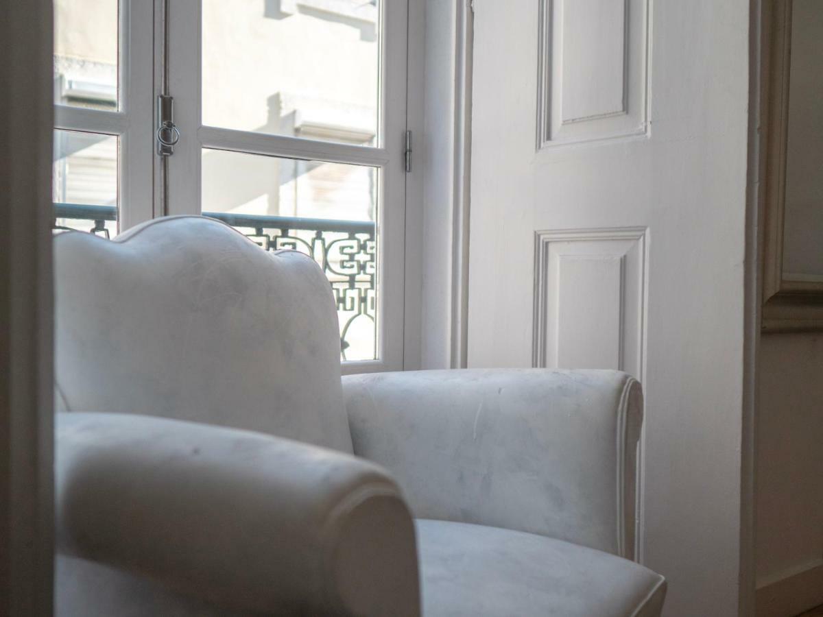 Sapateiros Street 207 - Center Appartement