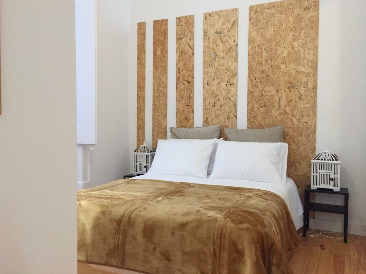 Sapateiros Street 207 - Center Appartement