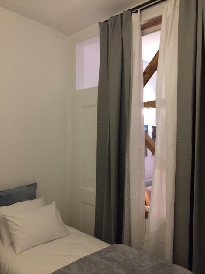 Appartement Sapateiros Street 207 - Center