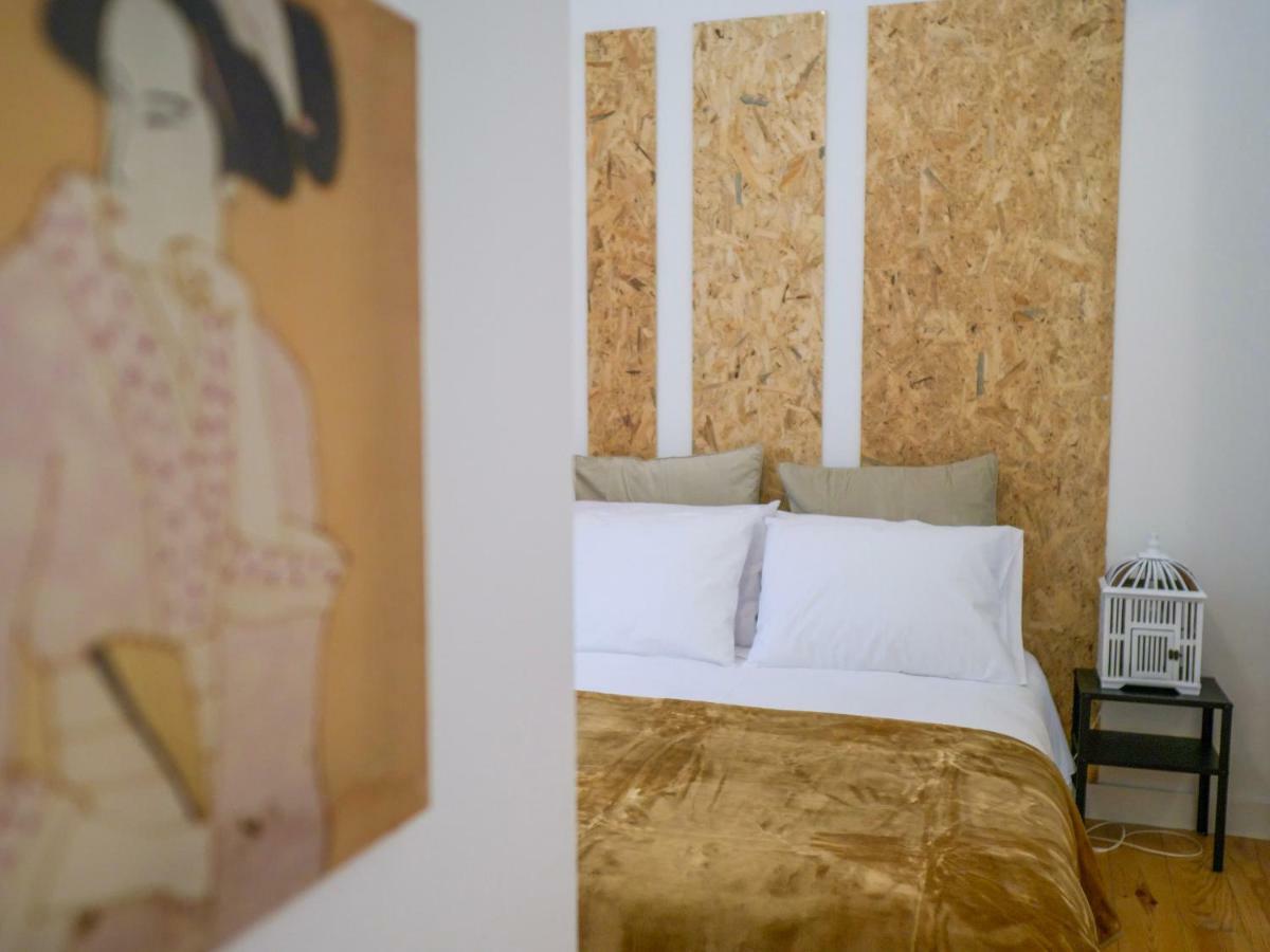 Sapateiros Street 207 - Center Appartement Lissabon
